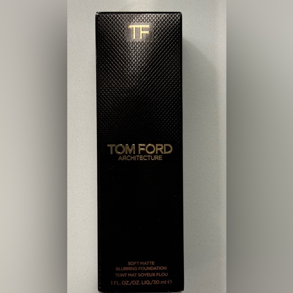Tom Ford Foundation Architecture Soft Matte - Picture 5 of 9